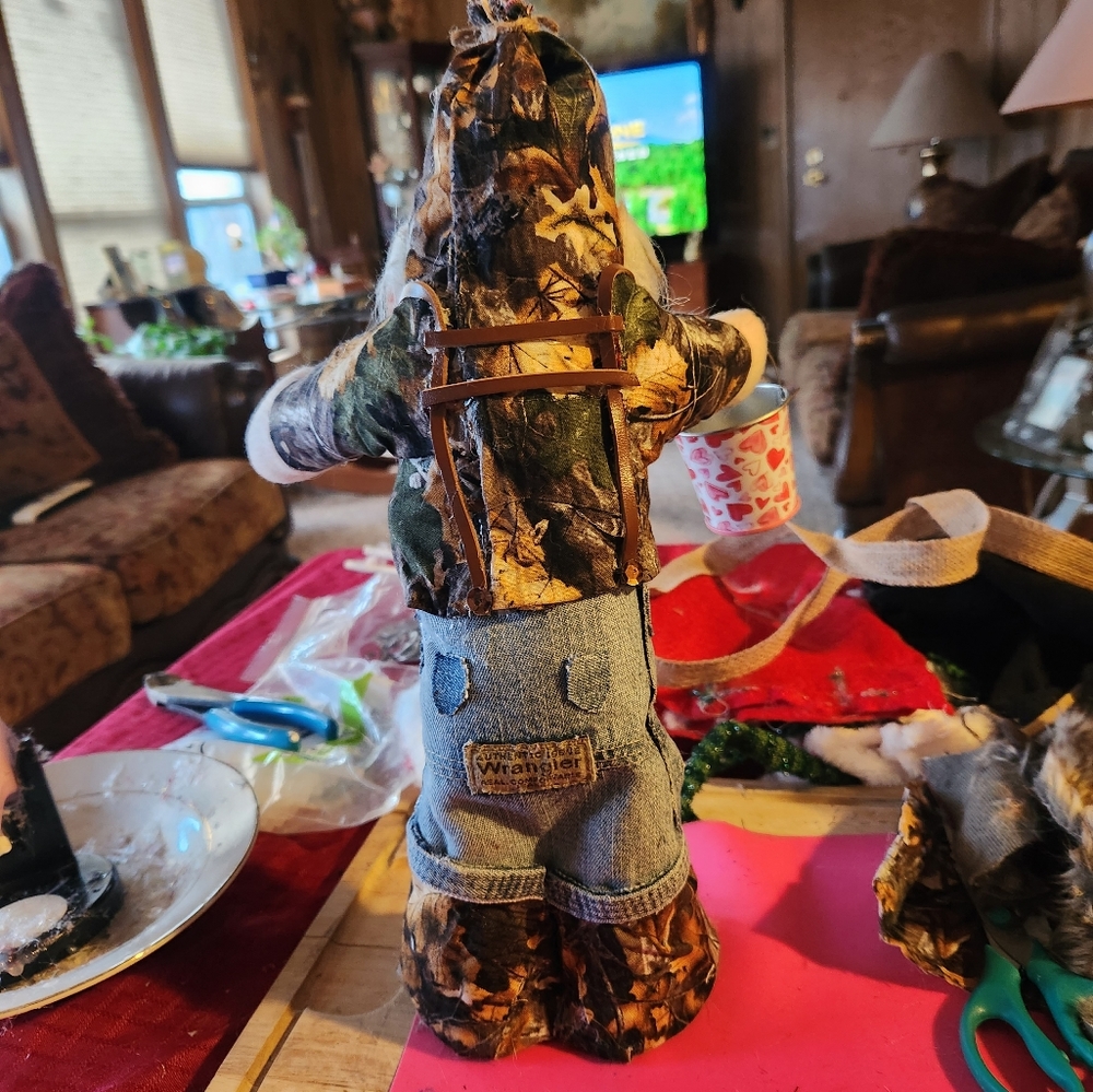 Handmade Gnomes - Picture 8 of 12